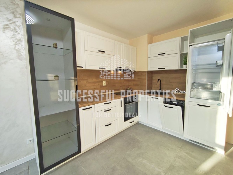 Продава 3-СТАЕН, гр. София, Люлин 1, снимка 6 - Апартаменти - 53146815