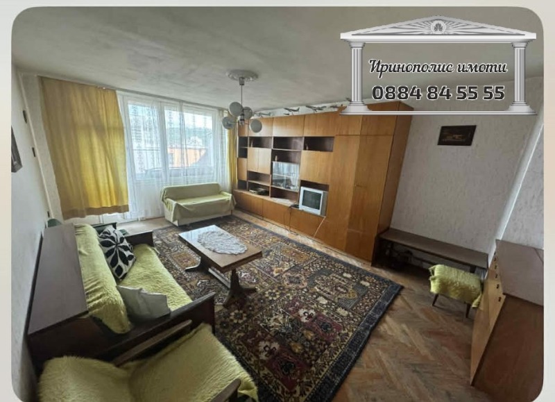 Продава 3-СТАЕН, гр. Сливен, Център, снимка 3 - Апартаменти - 53557966