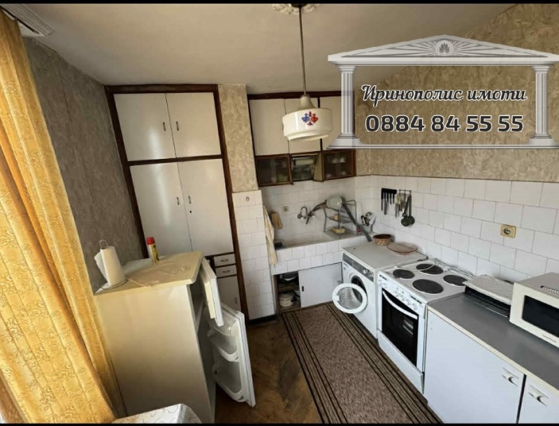 Продава 3-СТАЕН, гр. Сливен, Център, снимка 7 - Апартаменти - 53557966