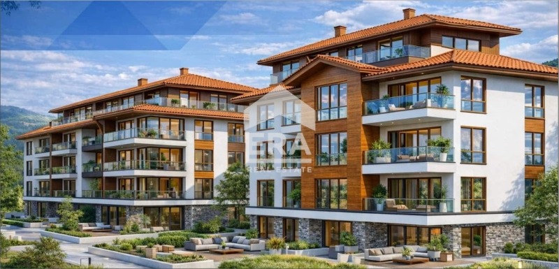 Продава 3-СТАЕН, гр. Бяла, област Варна, снимка 2 - Апартаменти - 55790369