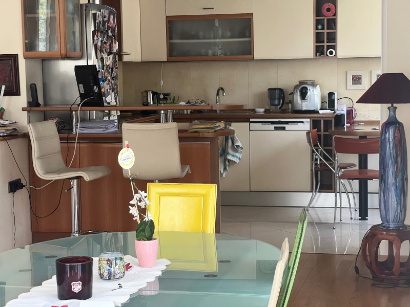 Till salu  3 sovrum Sofia , Lozenec , 180 kvm | 87890950 - bild [5]