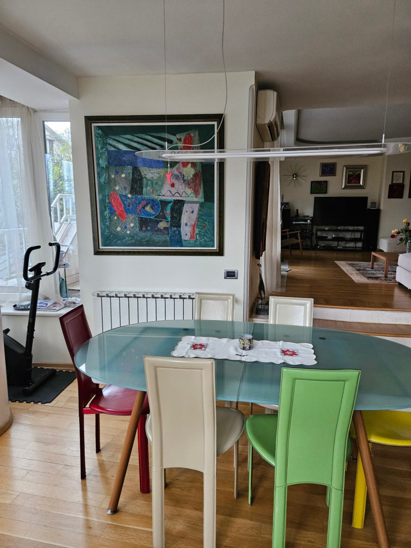 Till salu  3 sovrum Sofia , Lozenec , 180 kvm | 87890950 - bild [17]