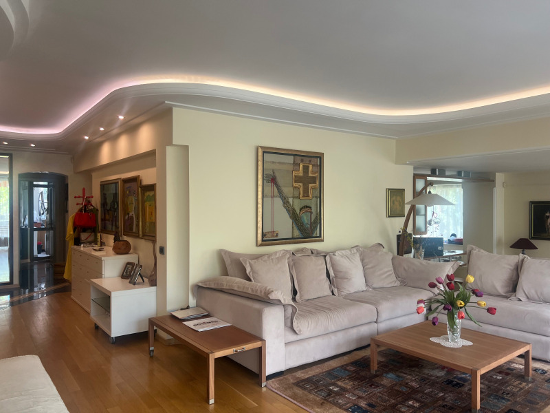 Till salu  3 sovrum Sofia , Lozenec , 180 kvm | 87890950 - bild [3]