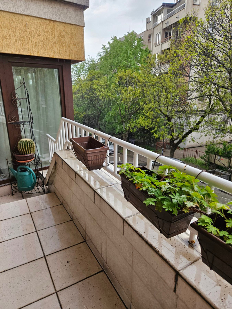 Till salu  3 sovrum Sofia , Lozenec , 180 kvm | 87890950 - bild [16]