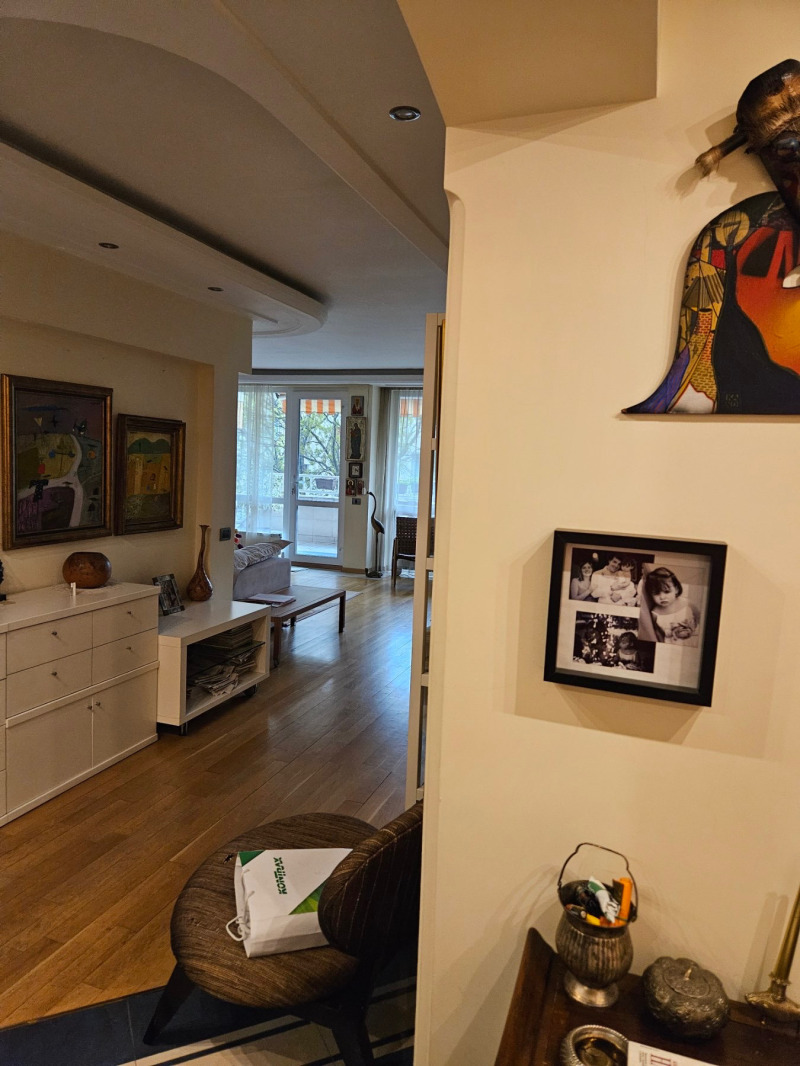 Till salu  3 sovrum Sofia , Lozenec , 180 kvm | 87890950 - bild [13]
