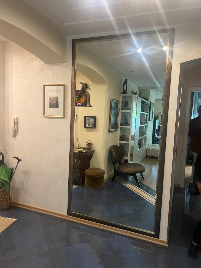 Till salu  3 sovrum Sofia , Lozenec , 180 kvm | 87890950 - bild [8]