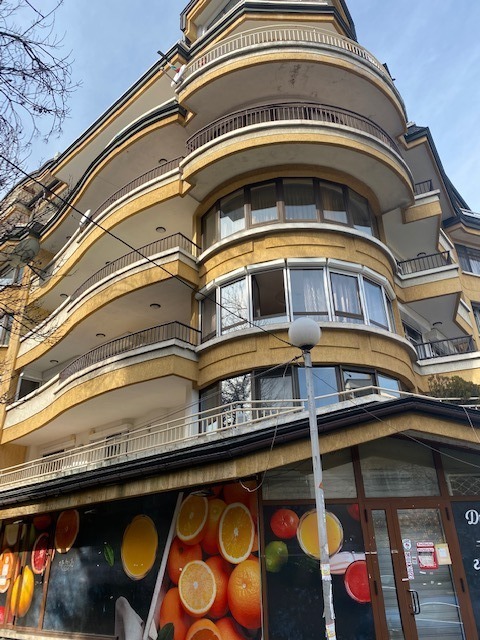Till salu  3 sovrum Sofia , Lozenec , 180 kvm | 87890950