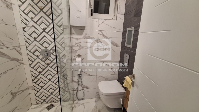 Продава МНОГОСТАЕН, гр. Стара Загора, Център, снимка 15 - Апартаменти - 53010130