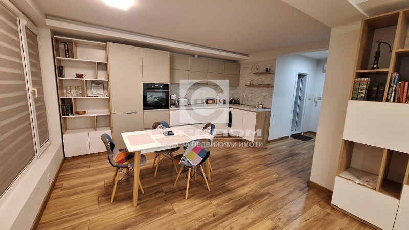 Продава МНОГОСТАЕН, гр. Стара Загора, Център, снимка 3 - Апартаменти - 53010130