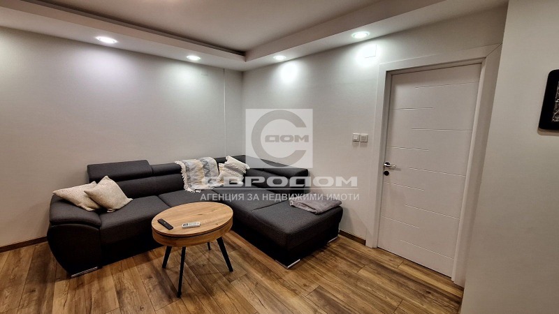 Продава МНОГОСТАЕН, гр. Стара Загора, Център, снимка 8 - Апартаменти - 53010130