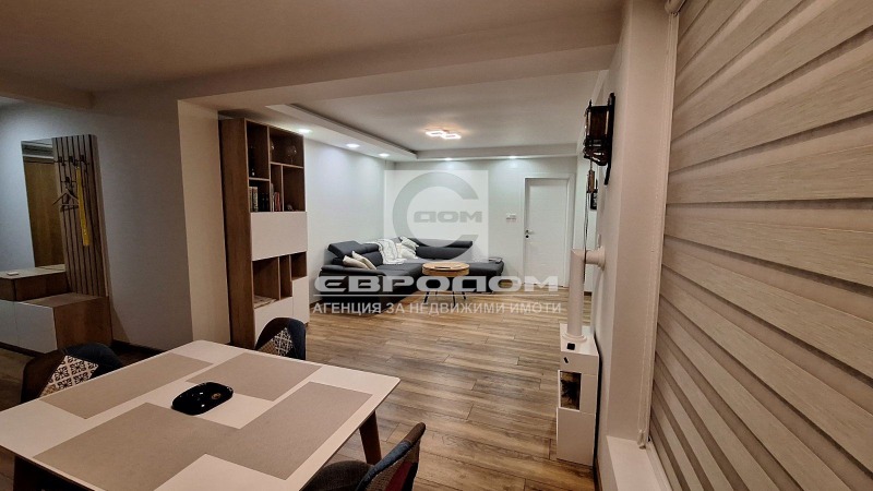 Продава МНОГОСТАЕН, гр. Стара Загора, Център, снимка 7 - Апартаменти - 53010130