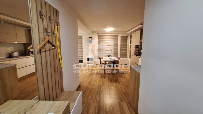 Продава МНОГОСТАЕН, гр. Стара Загора, Център, снимка 6 - Апартаменти - 53010130