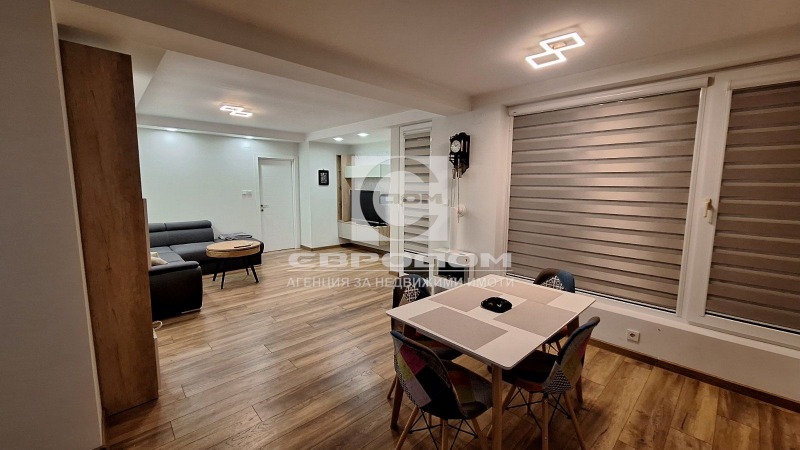 Продава МНОГОСТАЕН, гр. Стара Загора, Център, снимка 2 - Апартаменти - 53010130