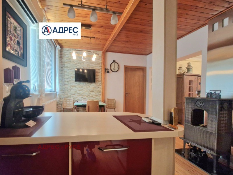 Продава  Етаж от къща град Русе , Родина 2 , 87 кв.м | 71146402 - изображение [3]