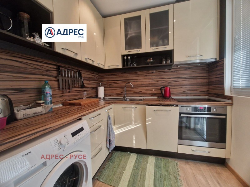 Продава  Етаж от къща град Русе , Родина 2 , 87 кв.м | 71146402 - изображение [2]