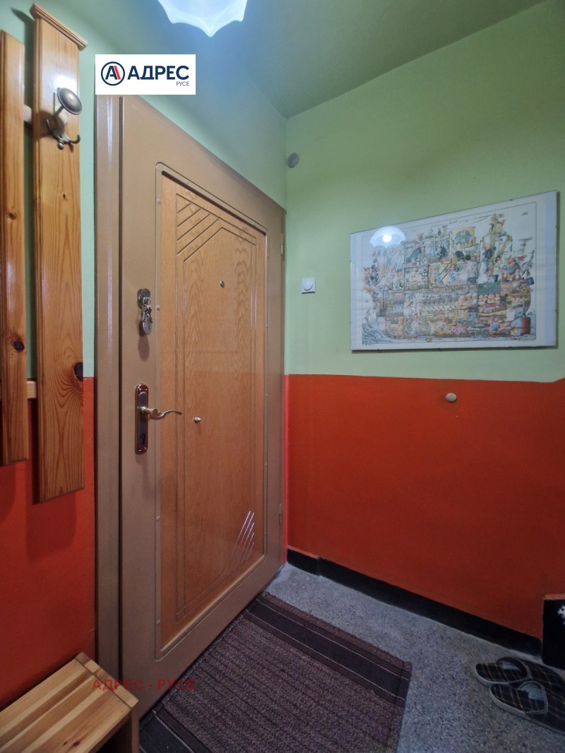Продава  Етаж от къща град Русе , Родина 2 , 87 кв.м | 71146402 - изображение [16]