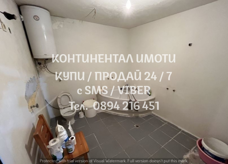 Продава КЪЩА, с. Болярино, област Пловдив, снимка 8 - Къщи - 47552237