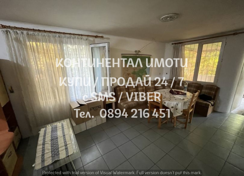 En venta  Casa región Plovdiv , Bolyarino , 80 metros cuadrados | 30218848 - imagen [2]