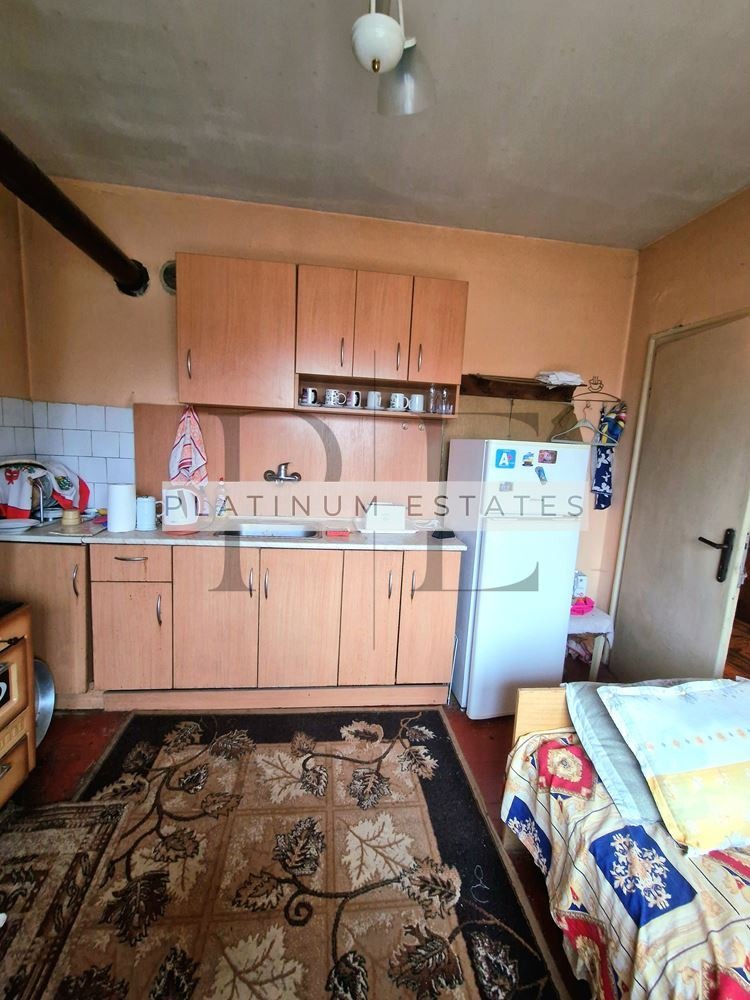 Продава КЪЩА, гр. Пазарджик, Център, снимка 7 - Къщи - 52640992