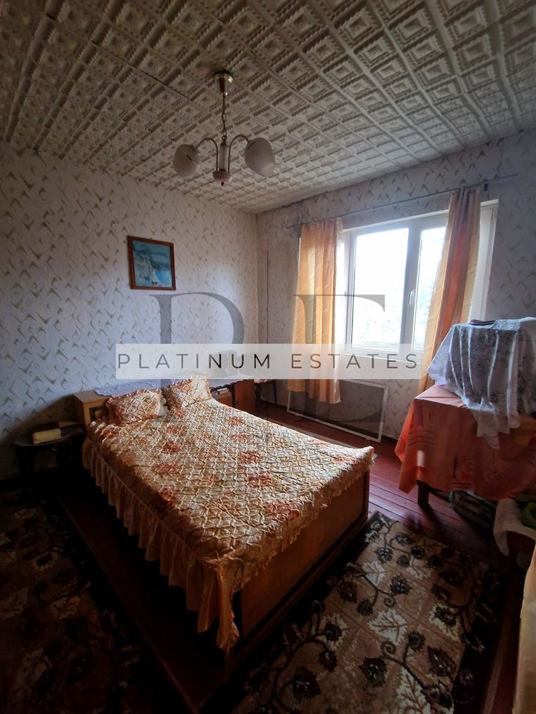 Продава КЪЩА, гр. Пазарджик, Център, снимка 5 - Къщи - 52640992