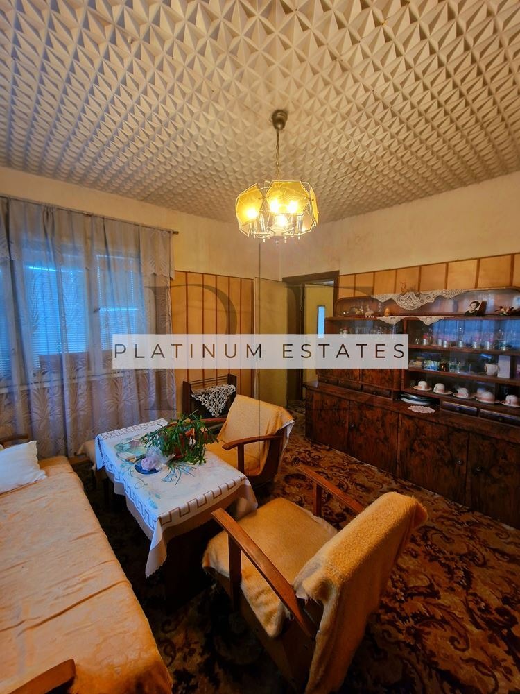 Продава КЪЩА, гр. Пазарджик, Център, снимка 11 - Къщи - 52640992