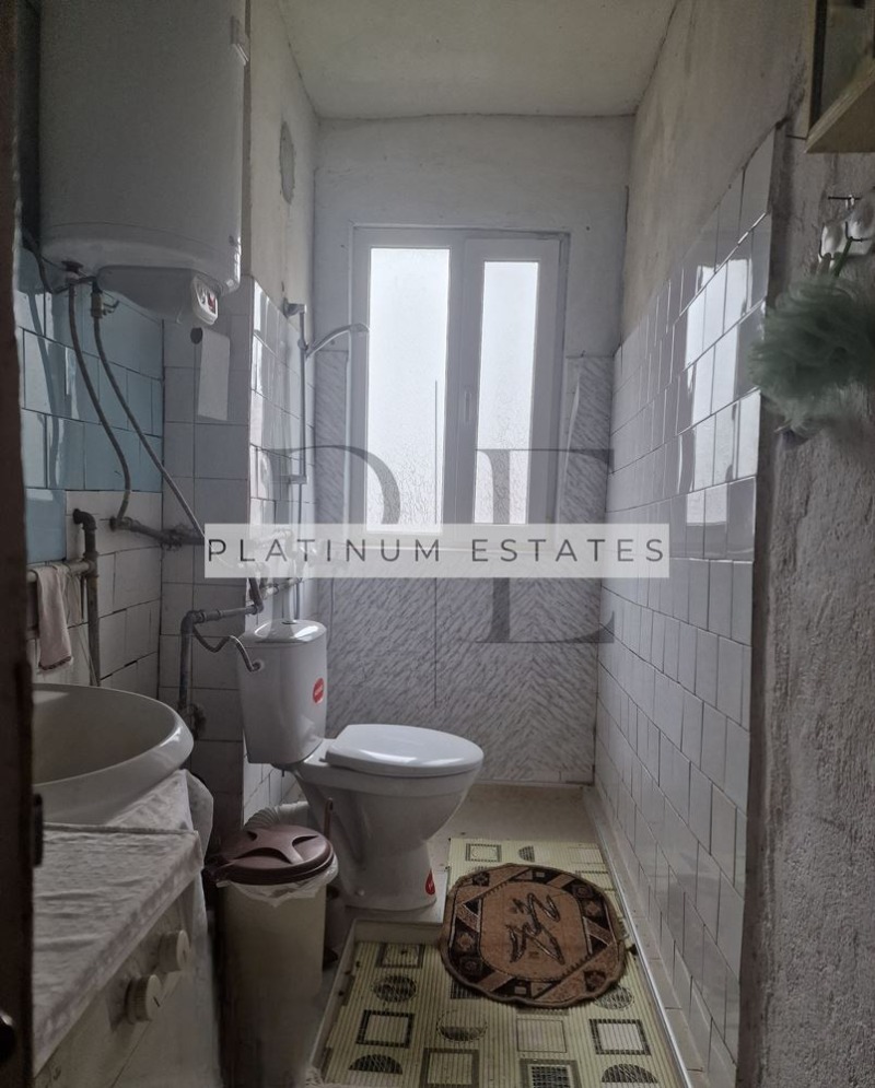 Продава КЪЩА, гр. Пазарджик, Център, снимка 14 - Къщи - 52640992