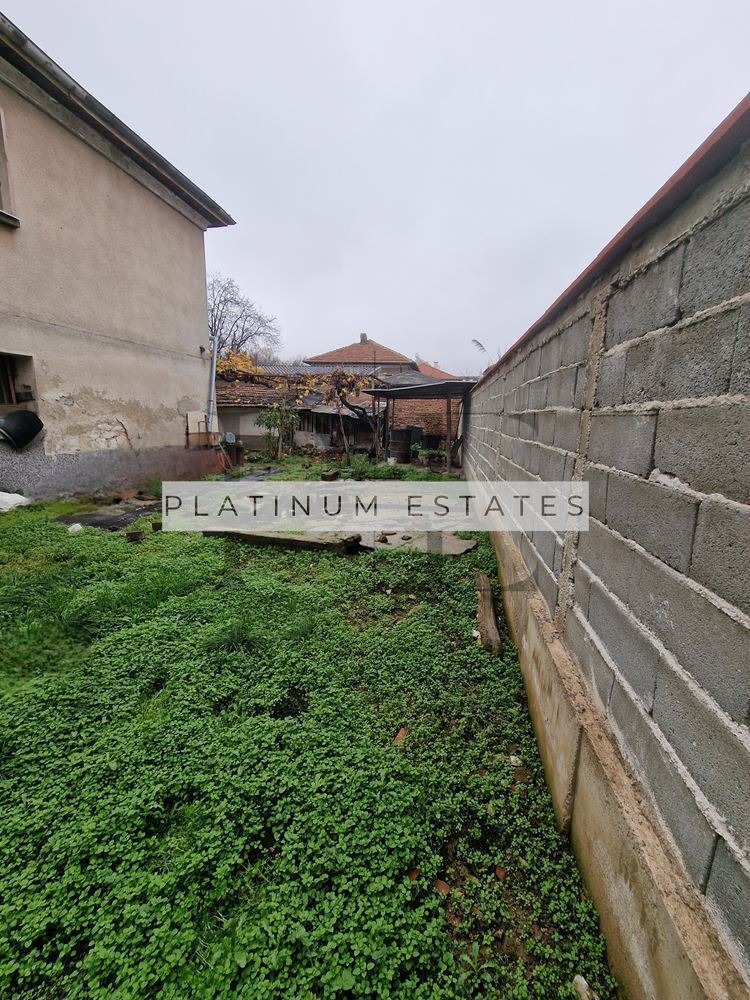 Продава КЪЩА, гр. Пазарджик, Център, снимка 16 - Къщи - 52640992