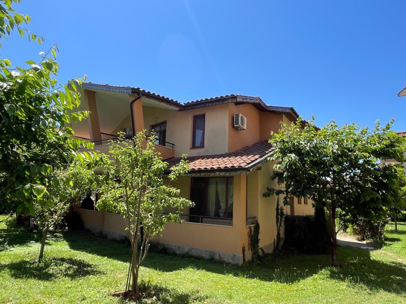 Продава КЪЩА, гр. Царево, област Бургас, снимка 3 - Къщи - 53165409