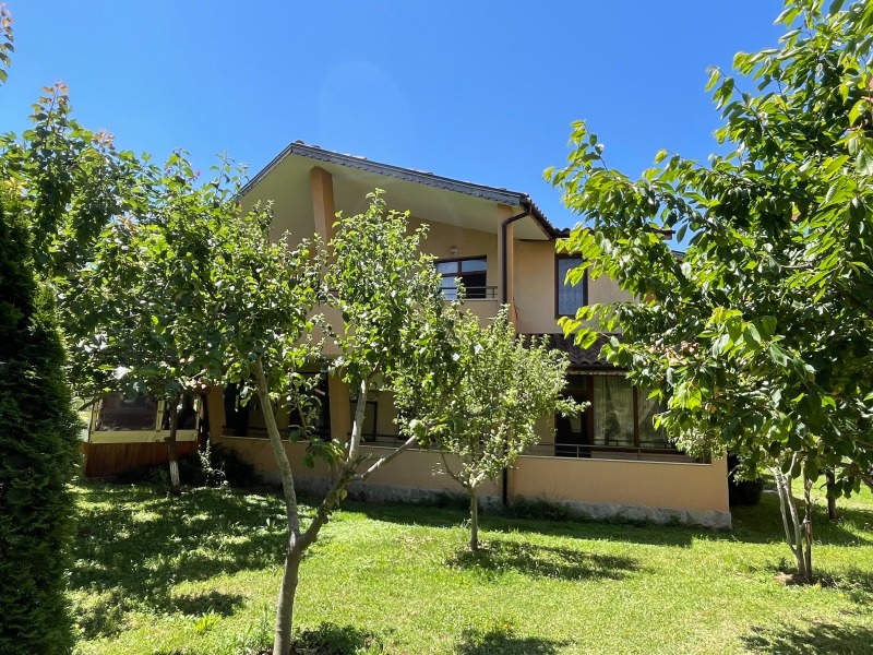 Продава КЪЩА, гр. Царево, област Бургас, снимка 4 - Къщи - 53165409