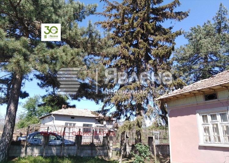 Продава КЪЩА, с. Белгун, област Добрич, снимка 5 - Къщи - 54259676