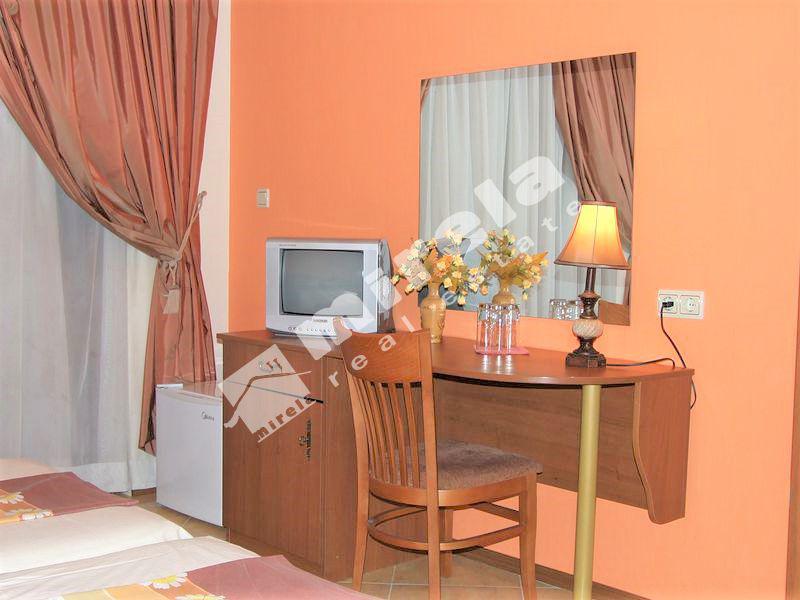 Продава ХОТЕЛ, с. Равда, област Бургас, снимка 9 - Хотели - 45049615