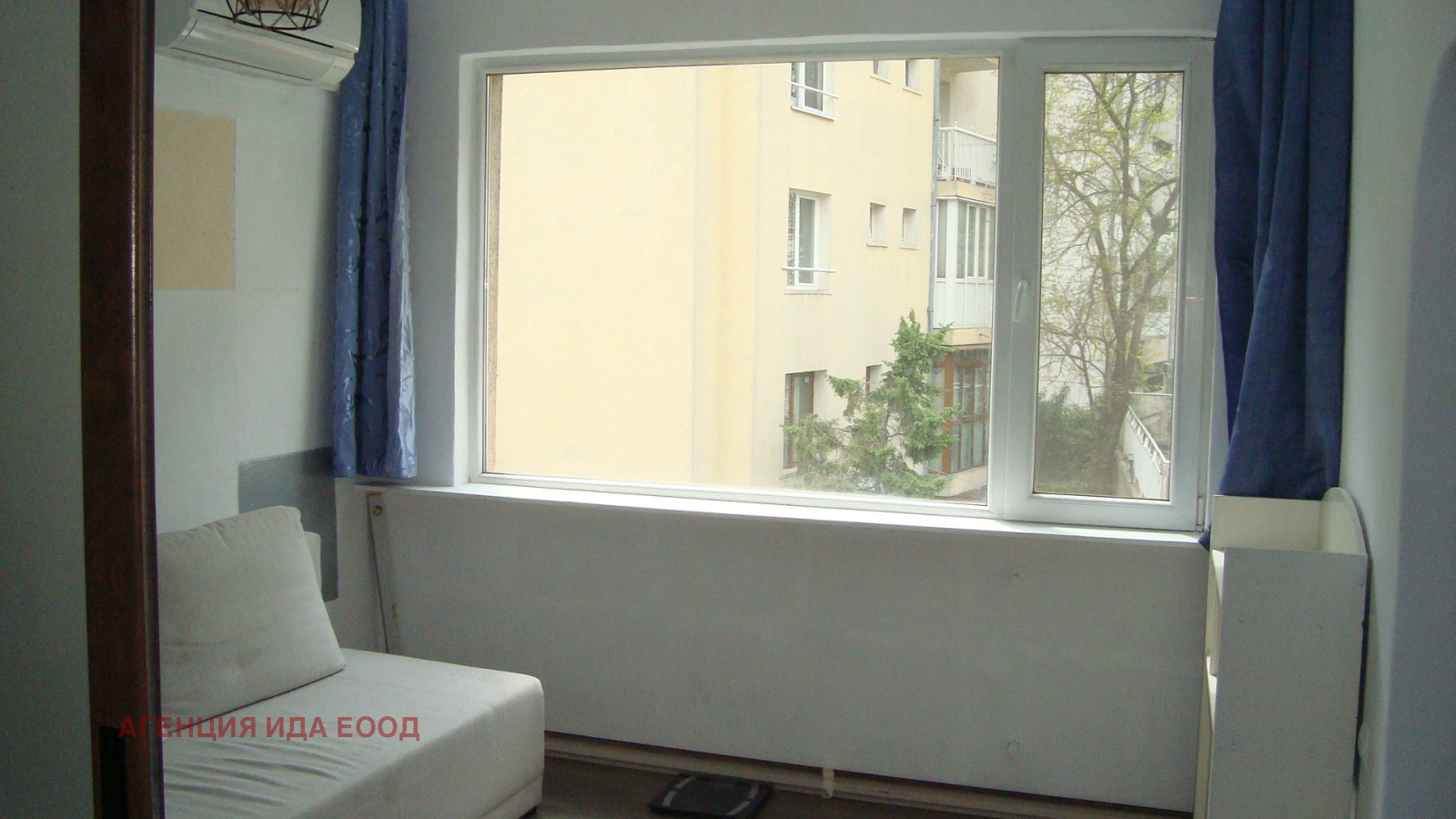 Продава 1-СТАЕН, гр. София, Изток