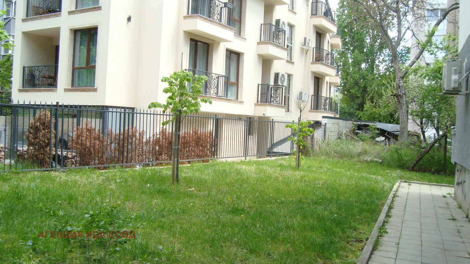 Продава 1-СТАЕН, гр. София, Изток, снимка 8 - Апартаменти - 54391222