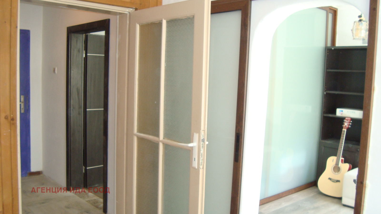 Продава 1-СТАЕН, гр. София, Изток, снимка 10 - Апартаменти - 54391222