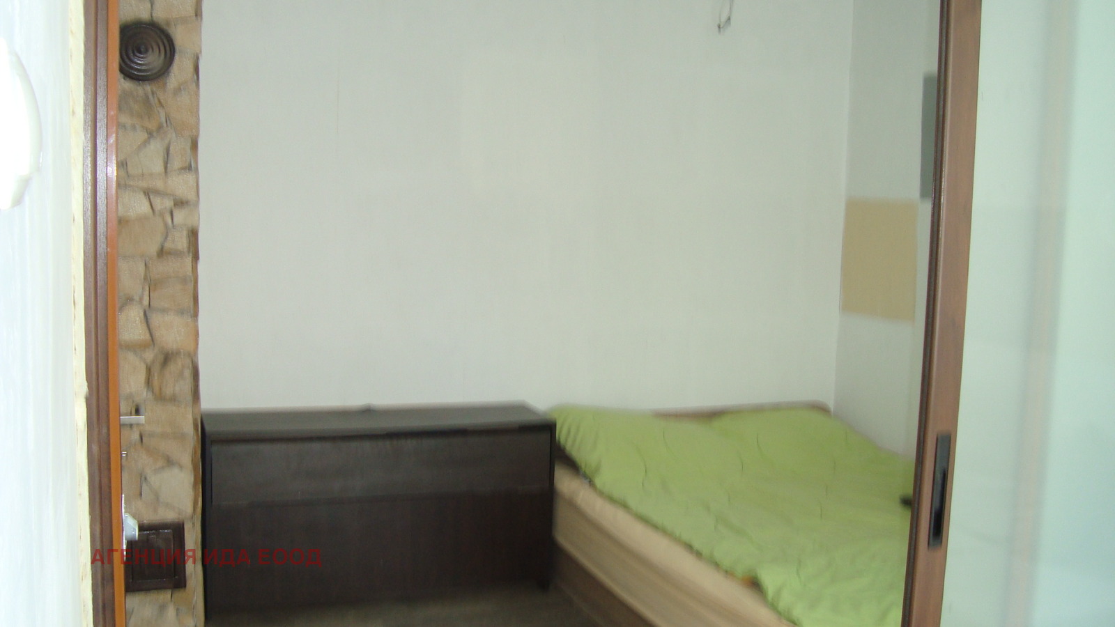 Продава 1-СТАЕН, гр. София, Изток, снимка 3 - Апартаменти - 54391222
