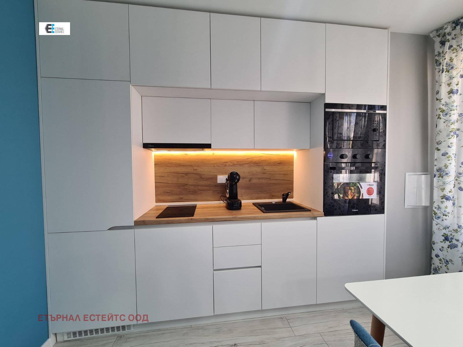 Продава 2-СТАЕН, гр. София, Надежда 1, снимка 4 - Апартаменти - 55041763