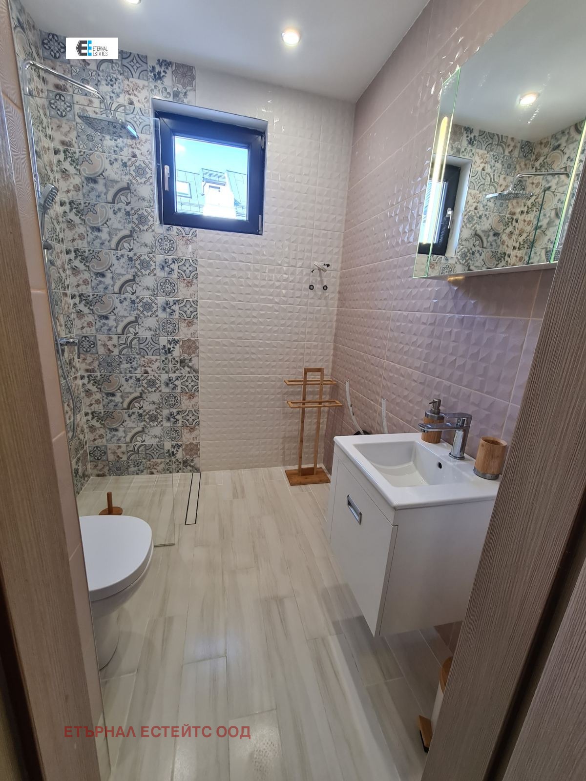 Продава 2-СТАЕН, гр. София, Надежда 1, снимка 3 - Апартаменти - 55041763