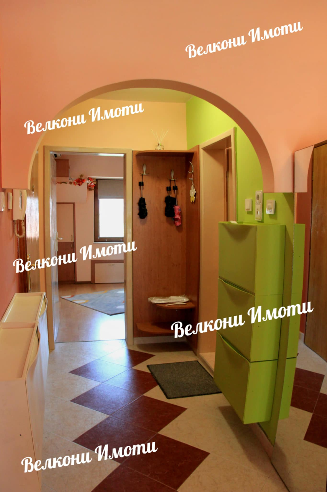 Продава 2-СТАЕН, гр. Пловдив, Кършияка, снимка 4 - Апартаменти - 52961534