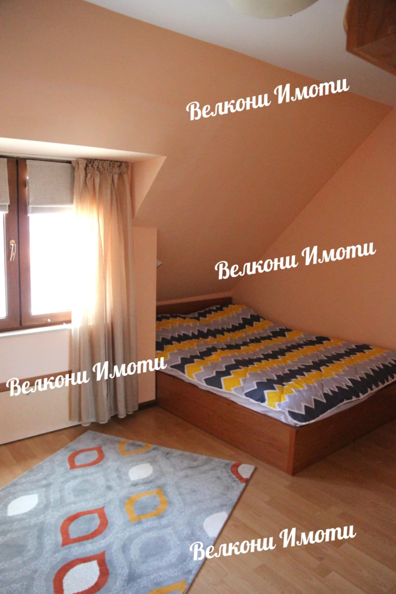 Продава 2-СТАЕН, гр. Пловдив, Кършияка, снимка 6 - Апартаменти - 52961534