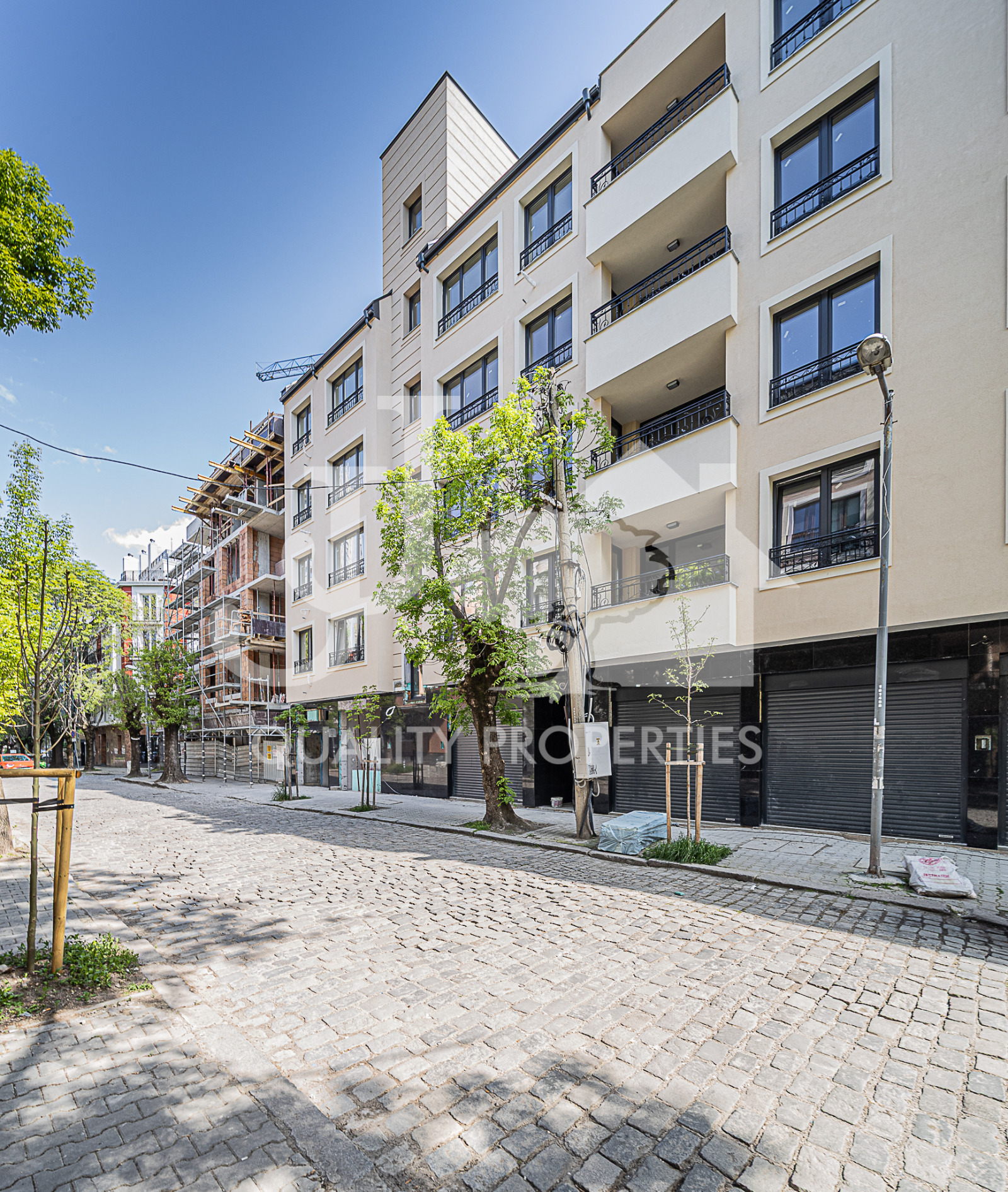 Продава 2-СТАЕН, гр. София, Оборище, снимка 13 - Апартаменти - 54420869