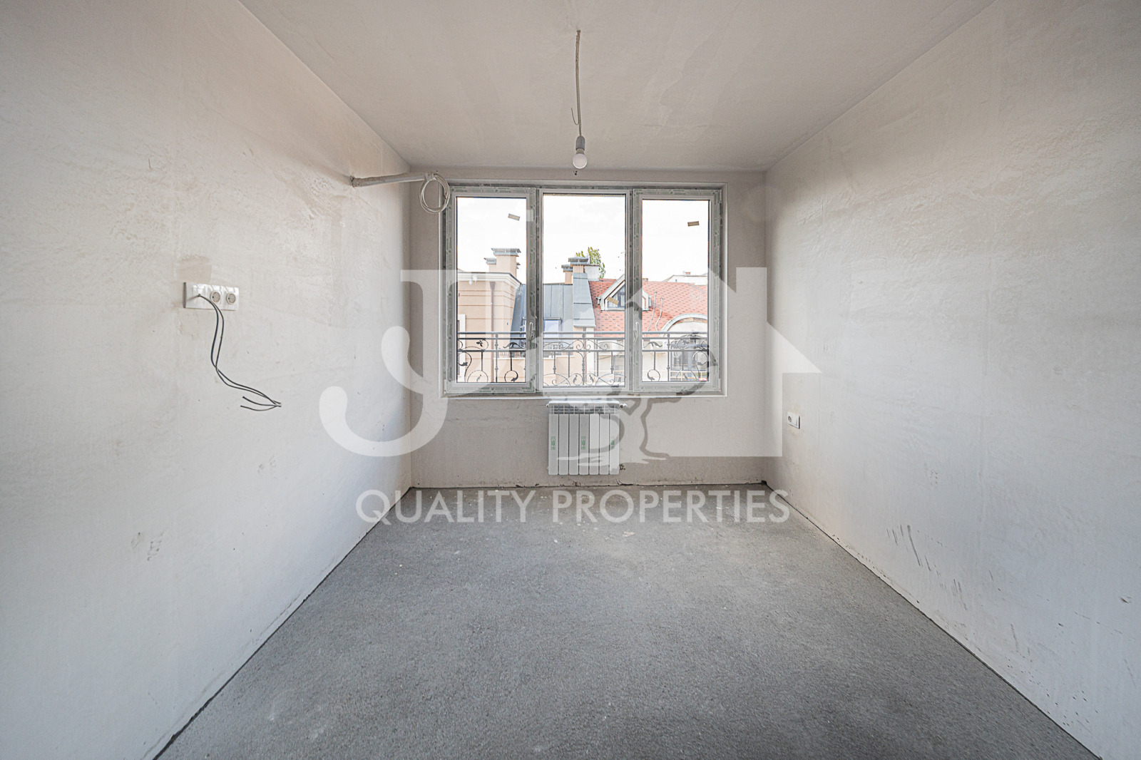 Продава 2-СТАЕН, гр. София, Оборище, снимка 5 - Апартаменти - 54420869