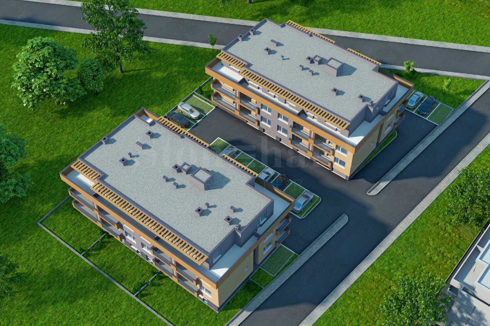 Продава 3-СТАЕН, гр. Пловдив, Беломорски, снимка 5 - Апартаменти - 53133910