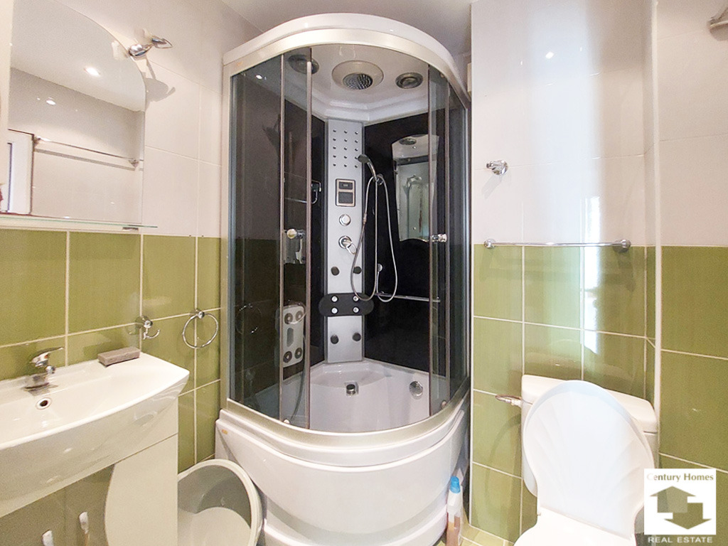 Продава 3-СТАЕН, гр. Велико Търново, Център, снимка 8 - Апартаменти - 53779051