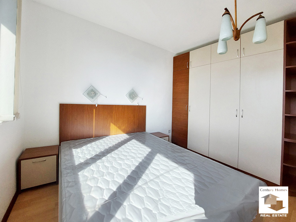 Продава 3-СТАЕН, гр. Велико Търново, Център, снимка 4 - Апартаменти - 53779051