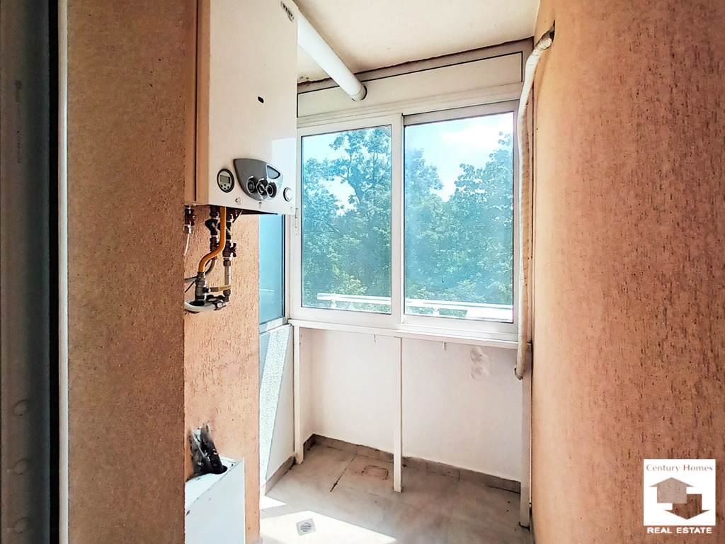 Продава 3-СТАЕН, гр. Велико Търново, Център, снимка 13 - Апартаменти - 53779051