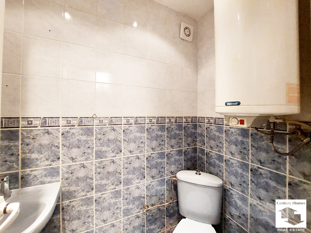 Продава 3-СТАЕН, гр. Велико Търново, Център, снимка 9 - Апартаменти - 53779051