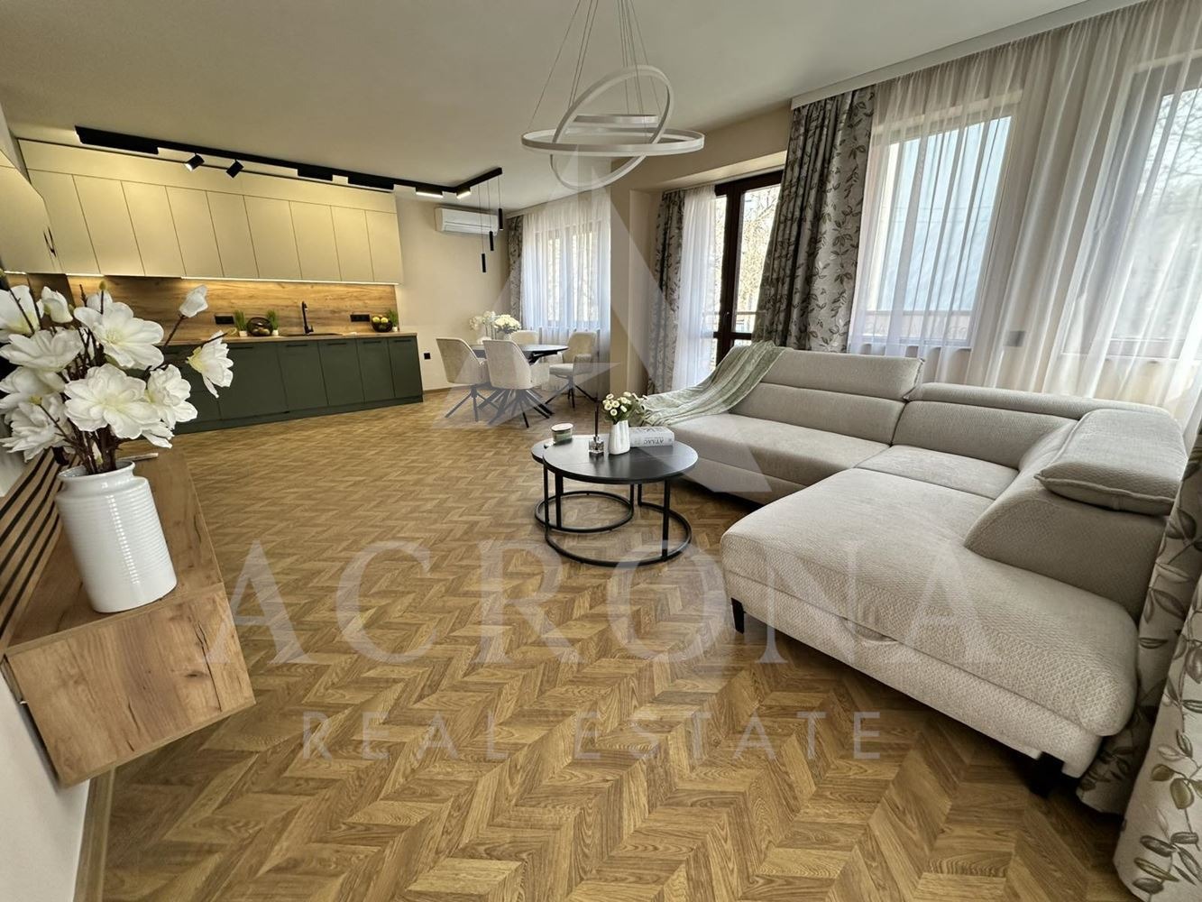 Продава 3-СТАЕН, гр. Пловдив, Мараша