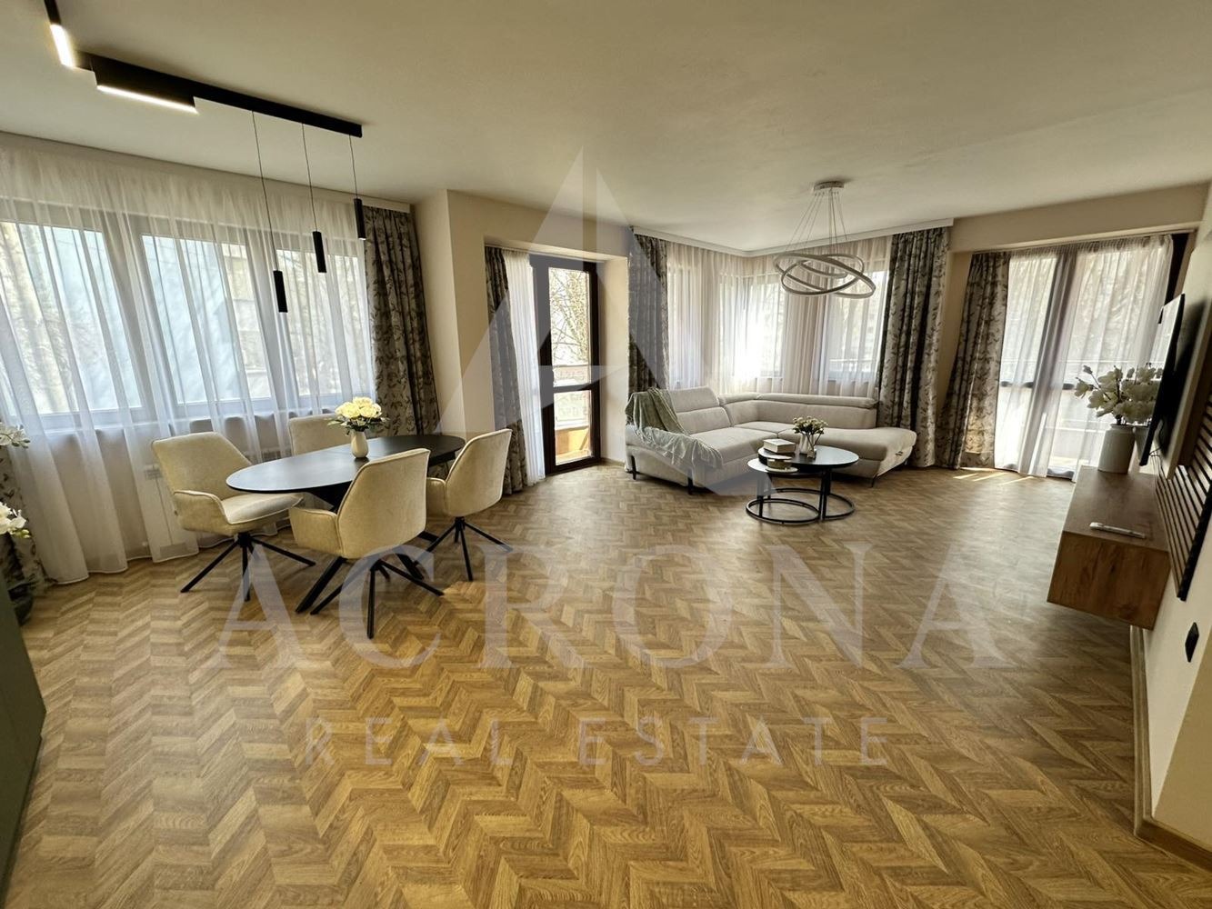 Продава 3-СТАЕН, гр. Пловдив, Мараша, снимка 2 - Апартаменти - 53874305