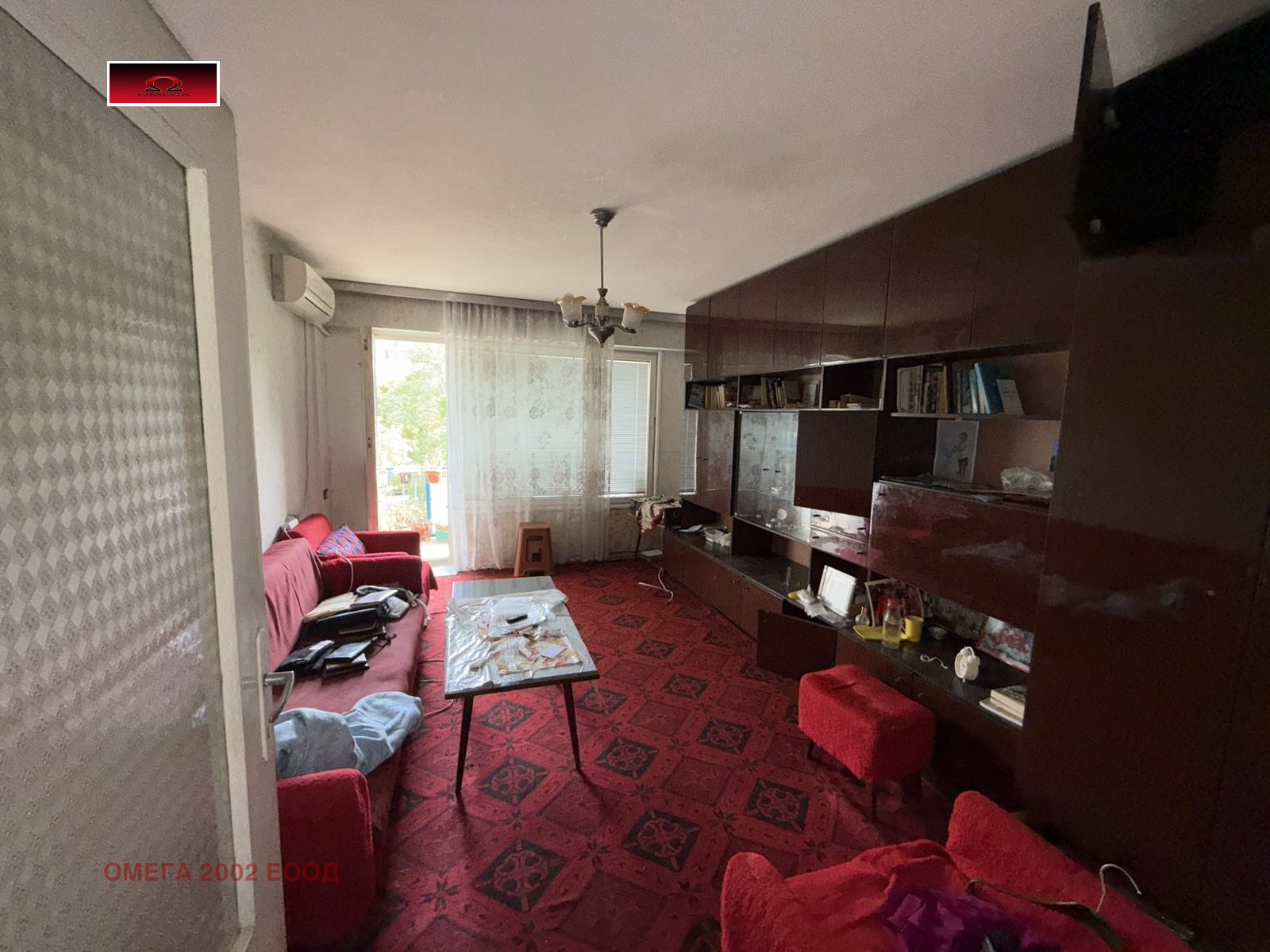 Продава 3-СТАЕН, гр. Русе, Здравец Изток, снимка 6 - Апартаменти - 54108989