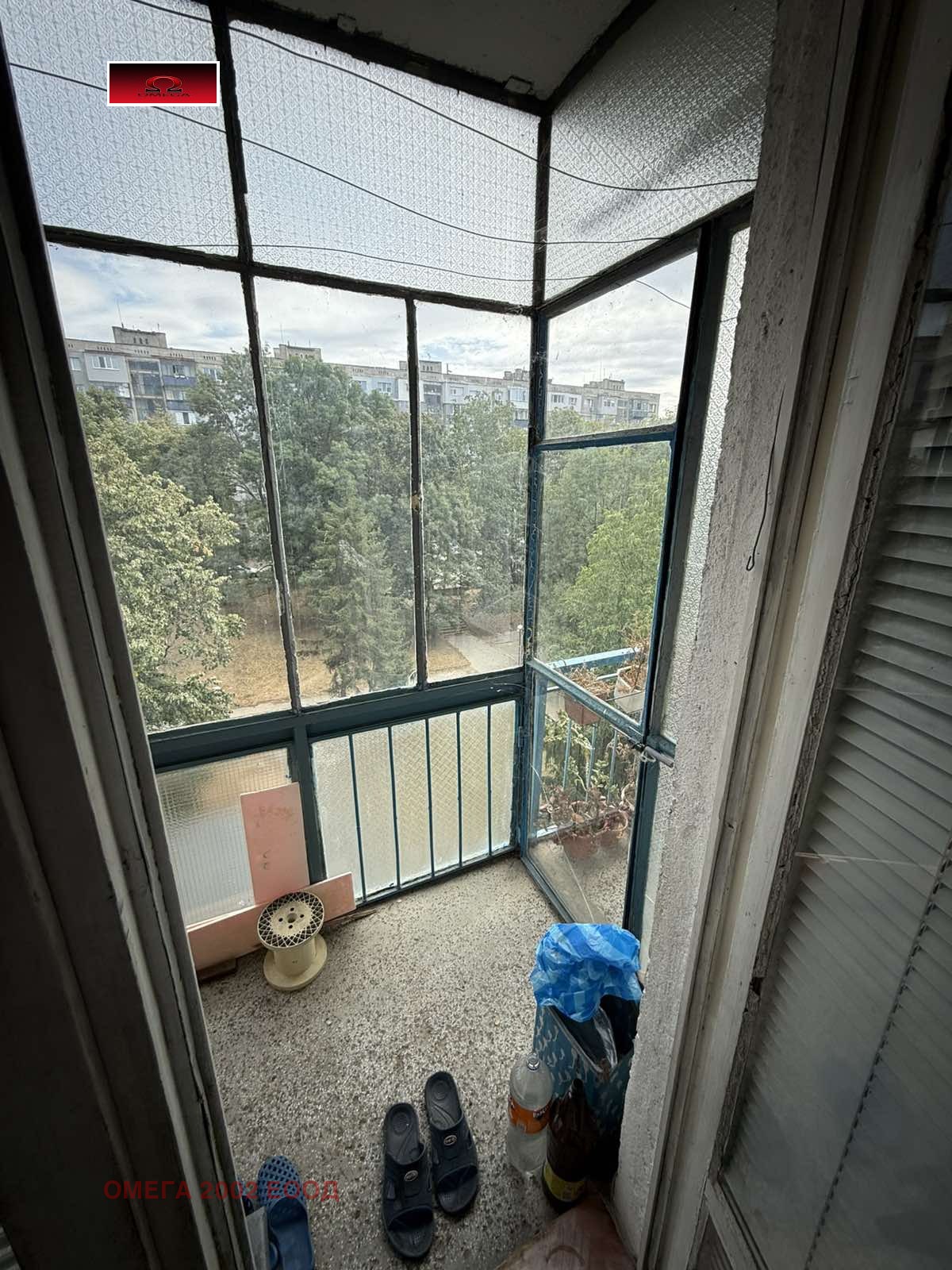 Продава 3-СТАЕН, гр. Русе, Здравец Изток, снимка 7 - Апартаменти - 54108989